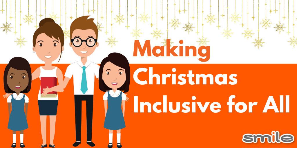 Making Christmas Inclusive for All