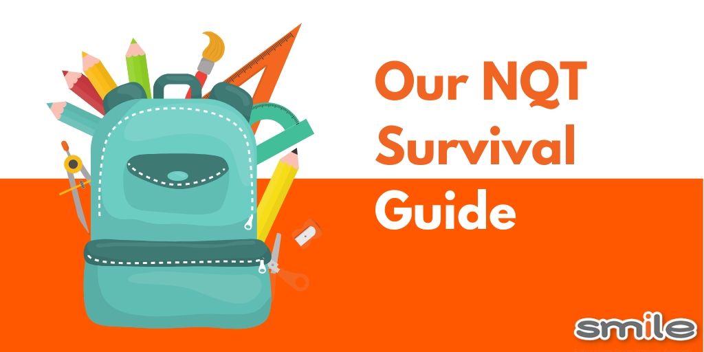 Our NQT Survival Guide 