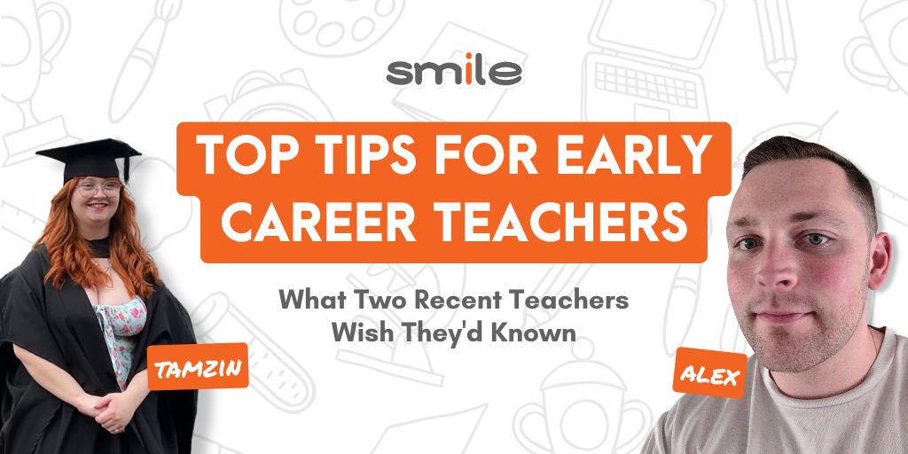 Top Tips for Early Career Teachers (ECTs): 8 Lessons Recent Teachers Wish They'd Known