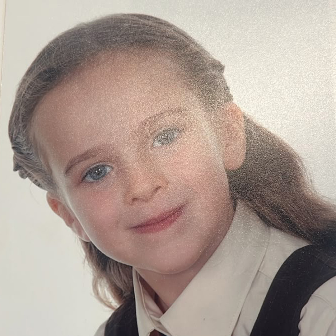 Evie-May Smile Education’s Apprentice Recruitment Resourcer