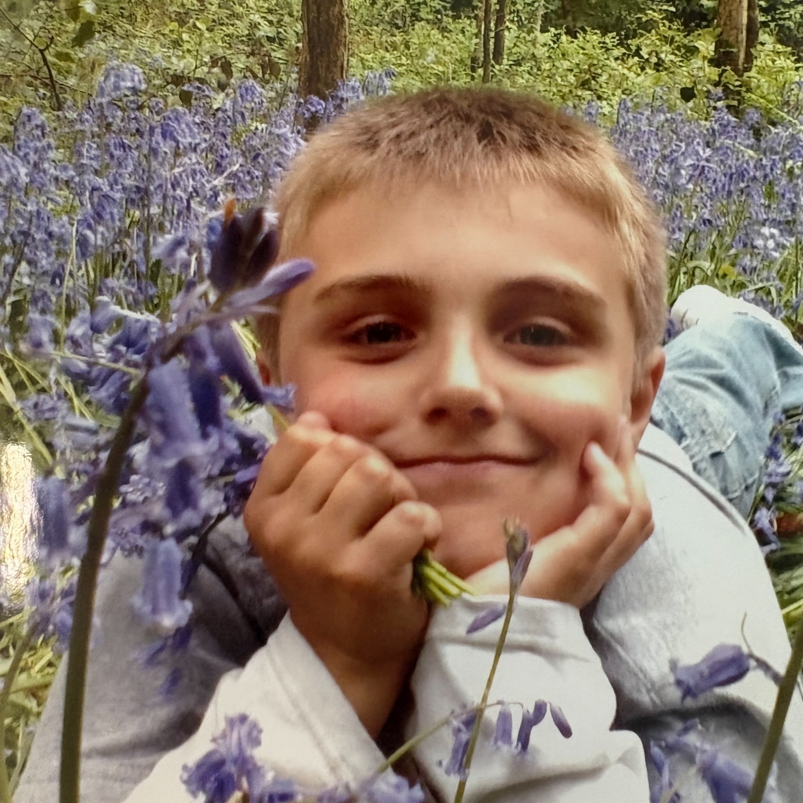 Mattie Smile Education Resourcer